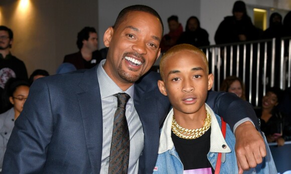 Jaden Smith ga ut video. Nå går svaret til pappa Will verden rundt